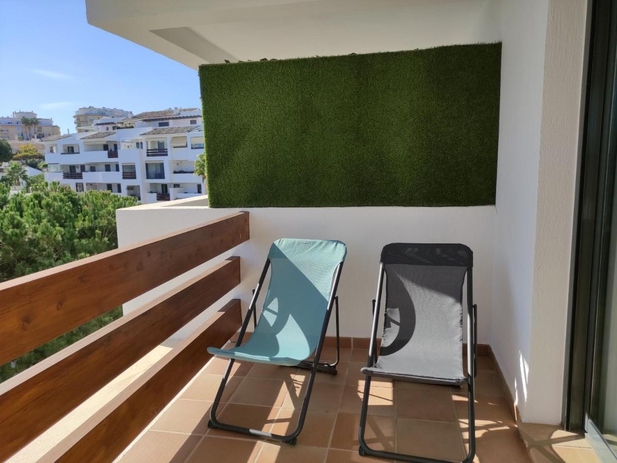 Apartment La Cala Design & Alamar Sea Wiew. La Cala De Mijas Eksteriør billede