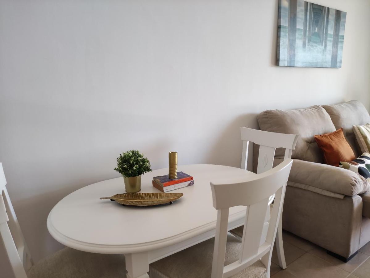 Apartment La Cala Design & Alamar Sea Wiew. La Cala De Mijas Eksteriør billede