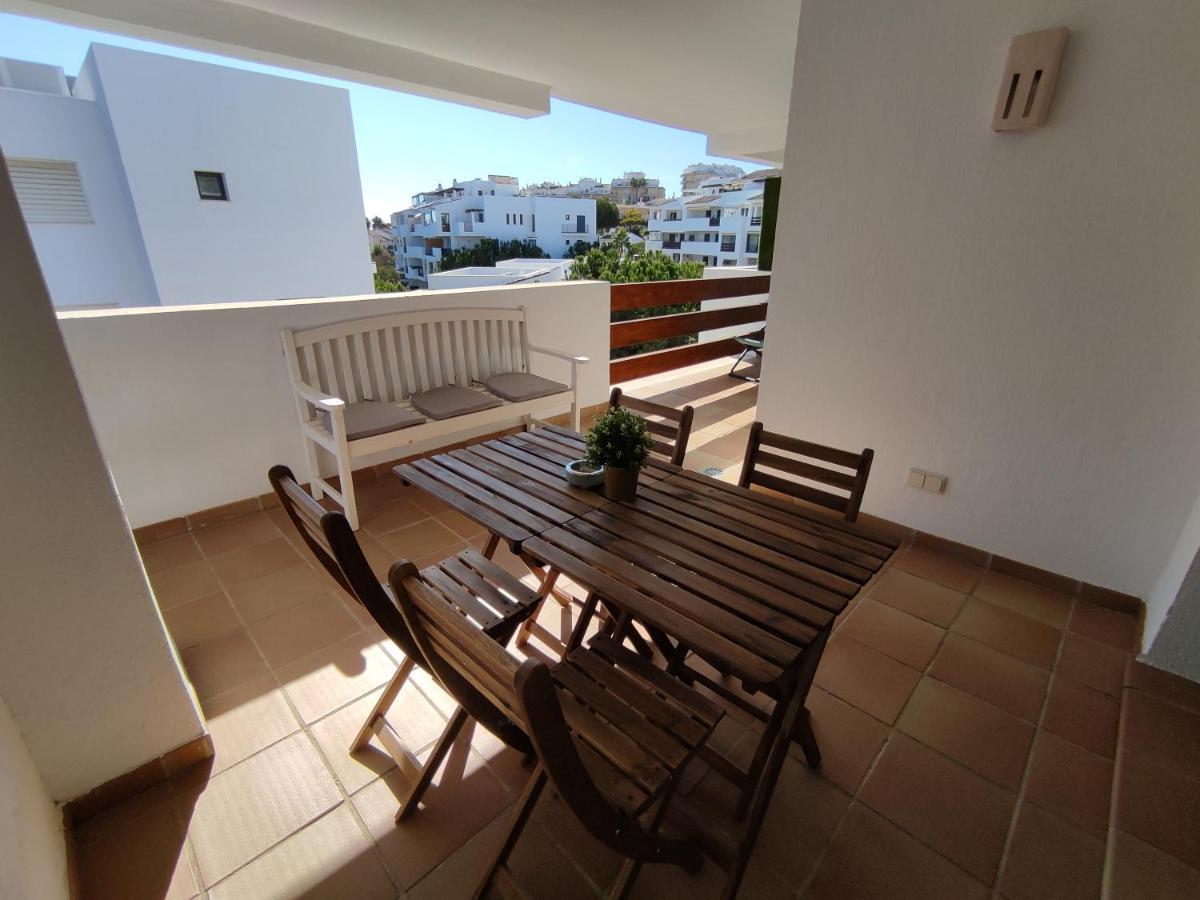 Apartment La Cala Design & Alamar Sea Wiew. La Cala De Mijas Eksteriør billede