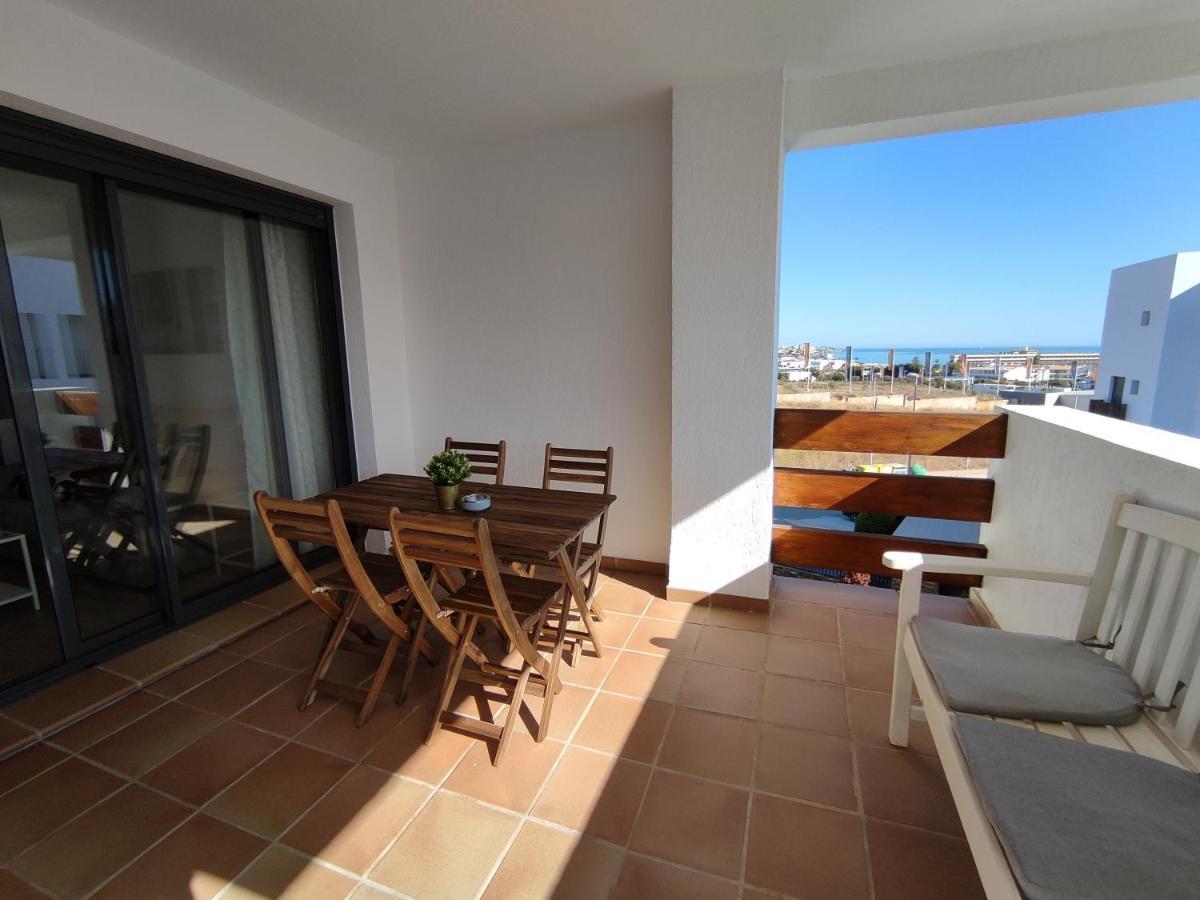Apartment La Cala Design & Alamar Sea Wiew. La Cala De Mijas Eksteriør billede